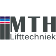 Logo van MTH Lifttechniek B.V.