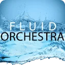 Logo van Fluid Orchestra