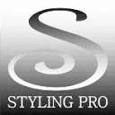 Logo van STYLING PRO