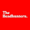 Logo The Headhunters