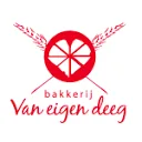 Logo van Bakkerij Van Eigen Deeg