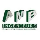 Logo van AMB ingenieurs