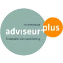 Logo van Adviseur Plus financiële dienstverlening