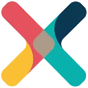 Logo van Axual