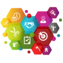 Logo van VKAO