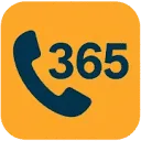 Logo van MIKE365