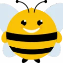Logo van De Snuitjes