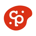 Logo van Cultuurpunt Walcheren