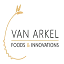 Logo van Van Arkel Foods AND Innovations
