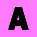 Logo van Architecture Film Festival Rotterdam