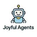 Logo Joyful Agents