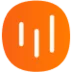 Logo van Digital Power
