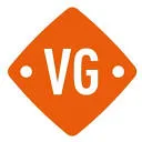 Logo van Nederlandse Bond voor Virtueel Golf