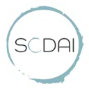 Logo van SCDAI - Student Center for Diversity Advocacy and Inclusion