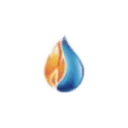 Logo van Lucas Allround Installatietechniek