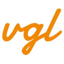Logo VGL Accountants AND Adviseurs B.V.