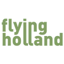 Logo van Flying Holland