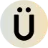 Logo Üppig brand design studio