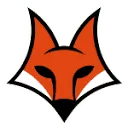 Logo van FoxWise powered by BridgeMoore