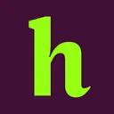 Logo van hūmānus