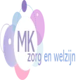 Logo van MK Zorg en Welzijn