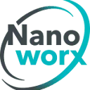 Logo van Nanoworx B.V.