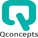 Logo van Qconcepts Design AND Engineering