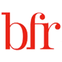 Logo van Brandframe - Making your brand truly yours