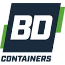 Logo van BD Containers B.V.