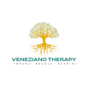 Logo van Veneziano Therapy
