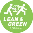 Logo van Lean AND Green NL