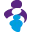 Logo van Centrum voor Jeugd en Gezin Raalte