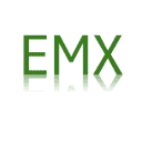Logo EMX Solutions