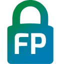 Logo van FP Security