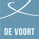 Logo van De Voort Advocaten