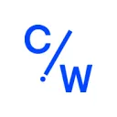 Logo van CultuurWerkt! onderdeel van Alleo