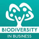 Logo van Biodiversity in Business