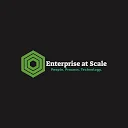 Logo van Enterprise at Scale