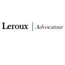 Logo van Leroux Advocatuur