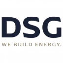 Logo DSG