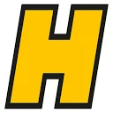 Logo van Van der Heijden Internationale Transporten