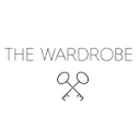 Logo van The Wardrobe