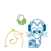 Logo van Claudia Hansen Studio