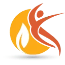 Logo van Trauma Sensitive Yoga