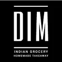 Logo van De Indian Mart