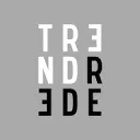 Logo van TrendRede