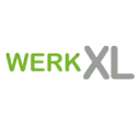 Logo van WerkXL