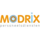 Logo van Modrix Personeelsdiensten