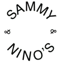 Logo van Sammy AND Nino's