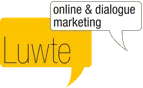 Logo van Luwte